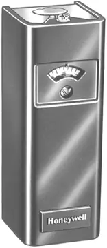 Honeywell #L6006C1018 Aquastat L6006C Strap-On Mount, Circulator Control & High Limit & Low Limit, SPDT