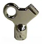 #1701208 Air Vent Key
