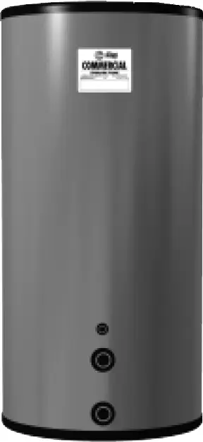 Ruud #ST120 115 Gallon Storage Tank - Commercial