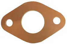 Taco #T36 Red Flange Gasket