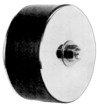 1-1/4" - Cherne Kwik N' Sure Plug