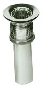 Elkay #LK-36 Bar Sink Strainers & Tray Plugs