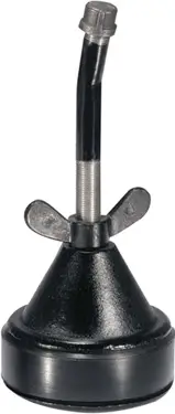 Jumbo #268-128 12" Iron Grip Mechanical By-Pass Plug