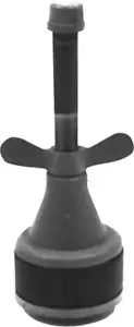 Jumbo #A-05 5" Iron Grip Mechanical By-Pass Plug