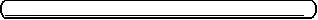 Keeny #1845ALLF 5' Polished Aluminum Shower Rod Less Flange