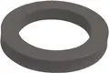 #Z1210-57-01 Sponge Rubber Closet Gasket for Wall Hung Closet Bowls