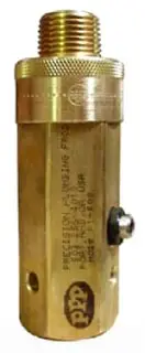 Precision Plumbing #P1-500 -" Automatic Trap Primer Valve