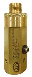 Precision Plumbing #P2-500 Automatic Trap Primer Valve