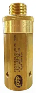 Precision Plumbing #PR-500 Automatic Trap Primer Valve