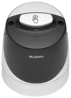 Sloan Valves #RESS-G2-C Chrome G2 OptimaPlus RESS Royal Retro Conversion Kit
