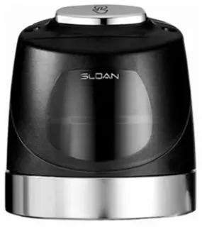 Sloan Valves #RESS-G2-U Chrome G2 OptimaPlus RESS Royal Retro Conversion Kit