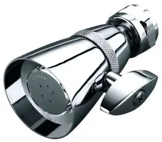 Speakman #S-2292-AF Chrome 1-3/4" Brass Shank