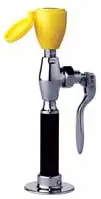 Speakman #SE-921 Deck-Mount Eyewash/Drench Hose Unit