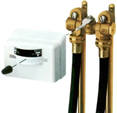 Symmons #W-500-B Laundry-Mate Washing Machine Valve