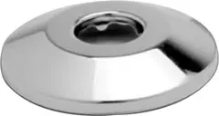 Tyco #1153 Style 65 1-Piece Sprinkler Escutcheon