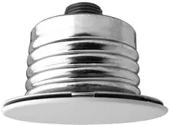 Tyco #51-790-1-155 Royal Flush II Concealed Pendant Sprinkler