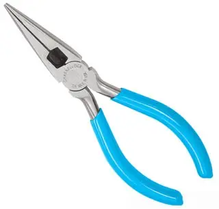 Channellock #326 6" Needle Nose Pliers with Side Cutter
