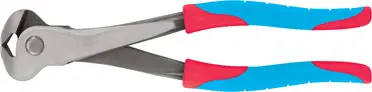 Channellock #358CB 8" Cutting Pliers Code Blue End Cutters