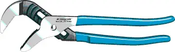 Channellock #460 16" Tongue & Groove Pliers