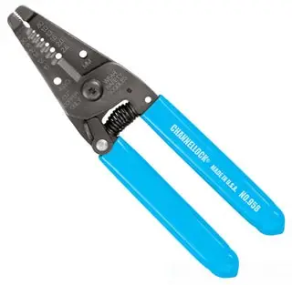 Channellock #958 6" Wire Stripper Cutter