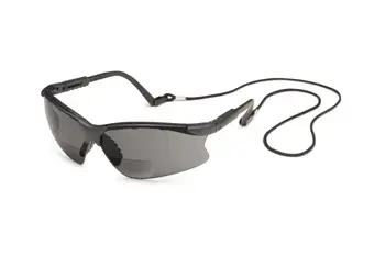 Gateway Safety #16MC10 Clear Safety Glasses Scorpion Mag