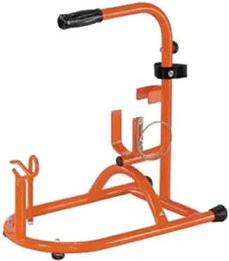 General Wire #HST Super-Vee Accessories & Parts - Handy Stand