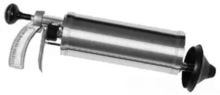 General Wire #KR-A-WC Kinetic Water Ram