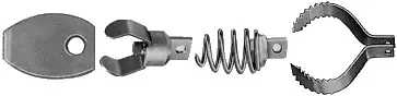 General Wire #MRCS MRCS Mini-Rooter Cutter Set