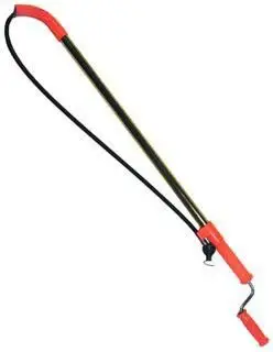 General Wire #T6FL 6' Closet Auger Regular Head