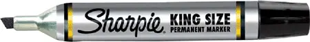 Irwin #15001 Sharpie Marker King Size