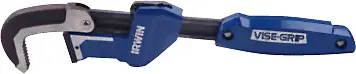 Irwin #274001 11" Vise-Grip Adjustable Wrench