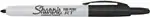 Irwin #30101-99 Sharpie Marker Fine Tip