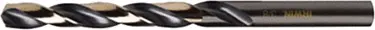 Irwin #3019009B 9/64" Metal Twist Drill Bit