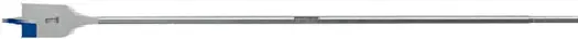 Irwin #88708 1/2" x 16" Speedbor Spade Bit