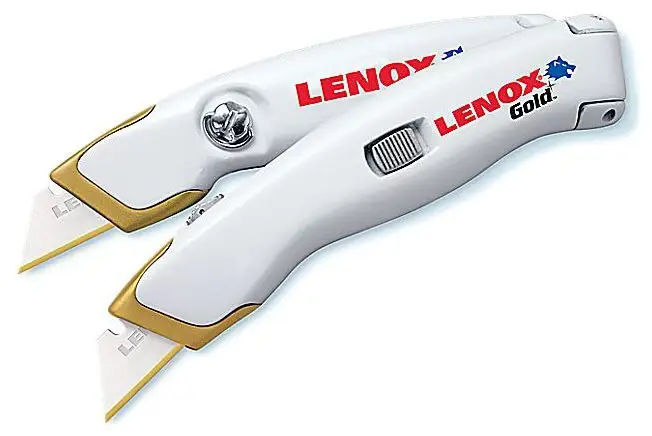 Lenox #20353-SSRK1 Lenox Gold Quick Change Knive