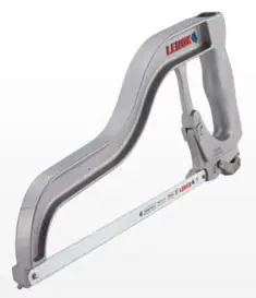 Lenox #20920-5012 Hand Hacksaw Low Profile Frame