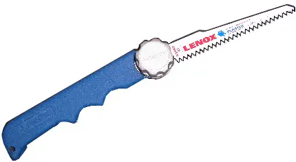 Lenox #20997-3636 Tri-Fold Saw