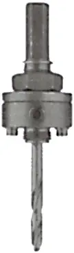 Lenox #30002-2L Hole Saw Arbors