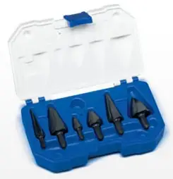 Lenox #VB12 7/8" - 1-3/8" Vari-Bit Step Drill Bit