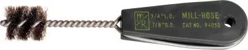 Millrose #61330 3/4" Copper Fitting Brush