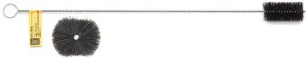 Millrose #84208 3" x 42" Weil-McLain Specialty Ultra Oil Boiler Brush