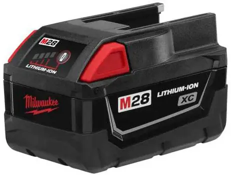 Milwaukee #48-11-2830 M28 28V LITHIUM-ION Battery Pack