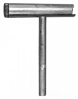 #7040 Moen Stem & Cartridge Puller