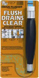 Peterson #102-002 2" DrainJet Drain Flusher