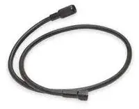 Ridgid #31128 3' Universal Cable Extensions