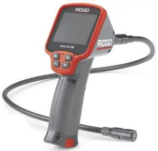 Ridgid #31133 6' Universal Cable Extensions