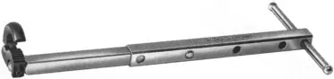 Ridgid #31175 10-17" Basin Wrench