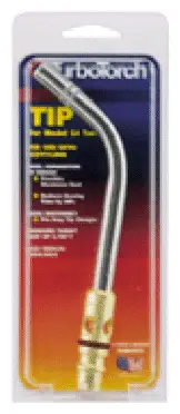 Turbotorch #A-11 1-1/2" - 3" Extreme Air Acetylene Tip