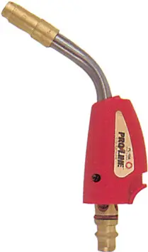 Turbotorch #PL-12A 2" - 4" Extreme Self-Igniting Acetylene Tip