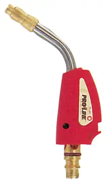 Turbotorch #PL-8A 1" - 2" Extreme Self-Igniting Acetylene Tip
